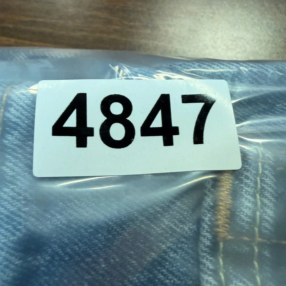 Levis levis 550